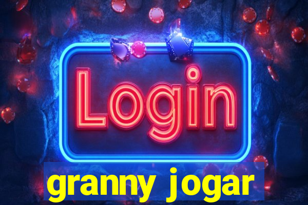granny jogar